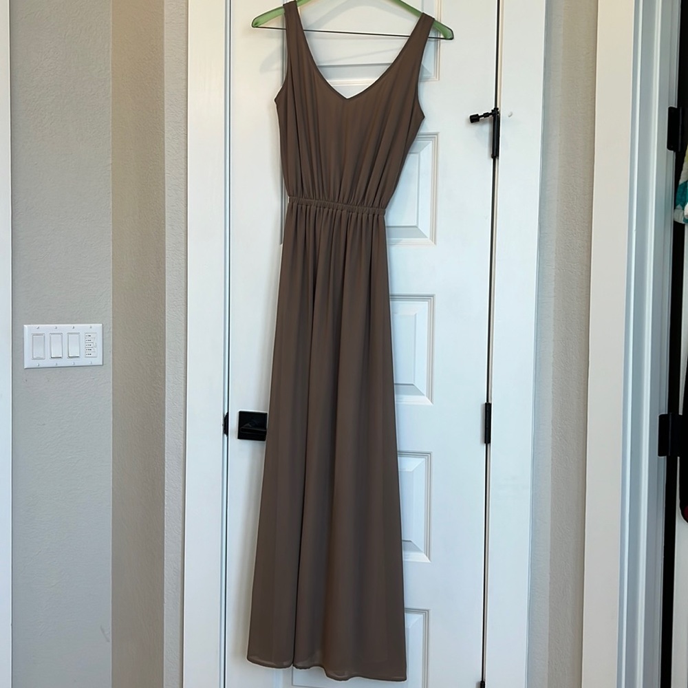 Show me your Mumu Kendall Dress
